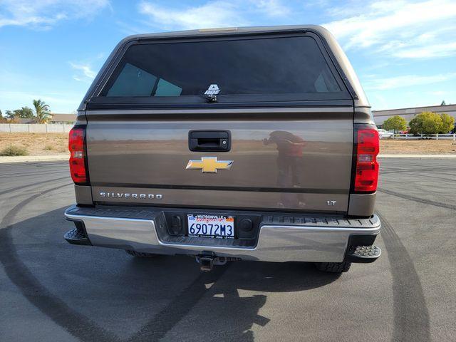 2014 Chevrolet Silverado 1500 LT for sale in Tracy, CA – photo 12