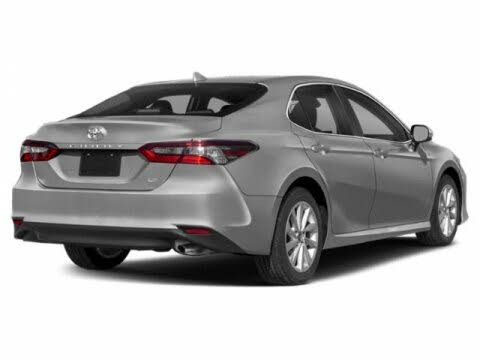 2023 Toyota Camry LE FWD for sale in Mission Hills, CA – photo 2