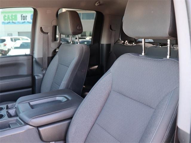 2019 Chevrolet Silverado 1500 LT for sale in Indio, CA – photo 20
