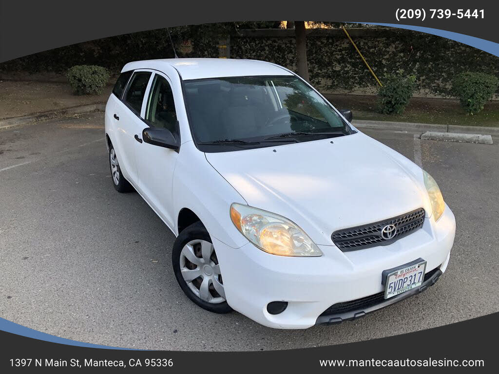 2006 Toyota Matrix XR for sale in Manteca, CA – photo 20