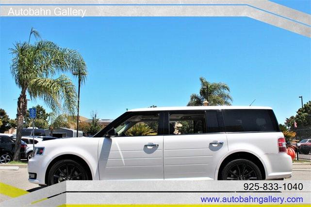 2018 Ford Flex SEL for sale in Dublin, CA – photo 5