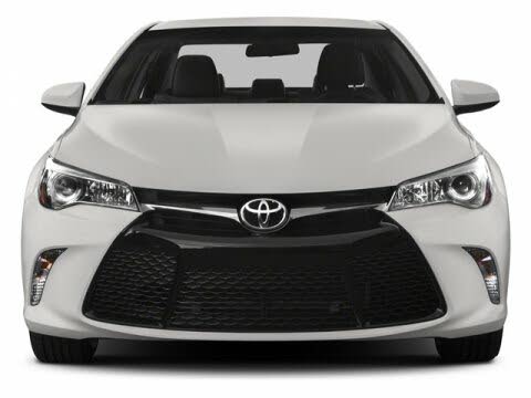 2015 Toyota Camry SE for sale in Concord, CA – photo 4