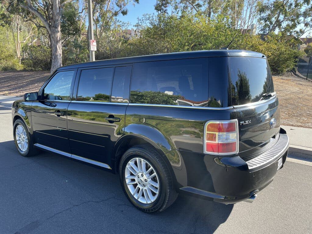 2013 Ford Flex SEL for sale in Corona, CA – photo 5