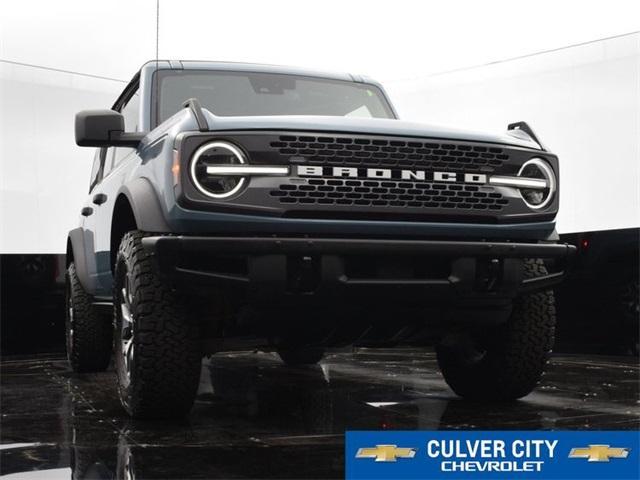 2021 Ford Bronco Badlands for sale in Culver City, CA – photo 18