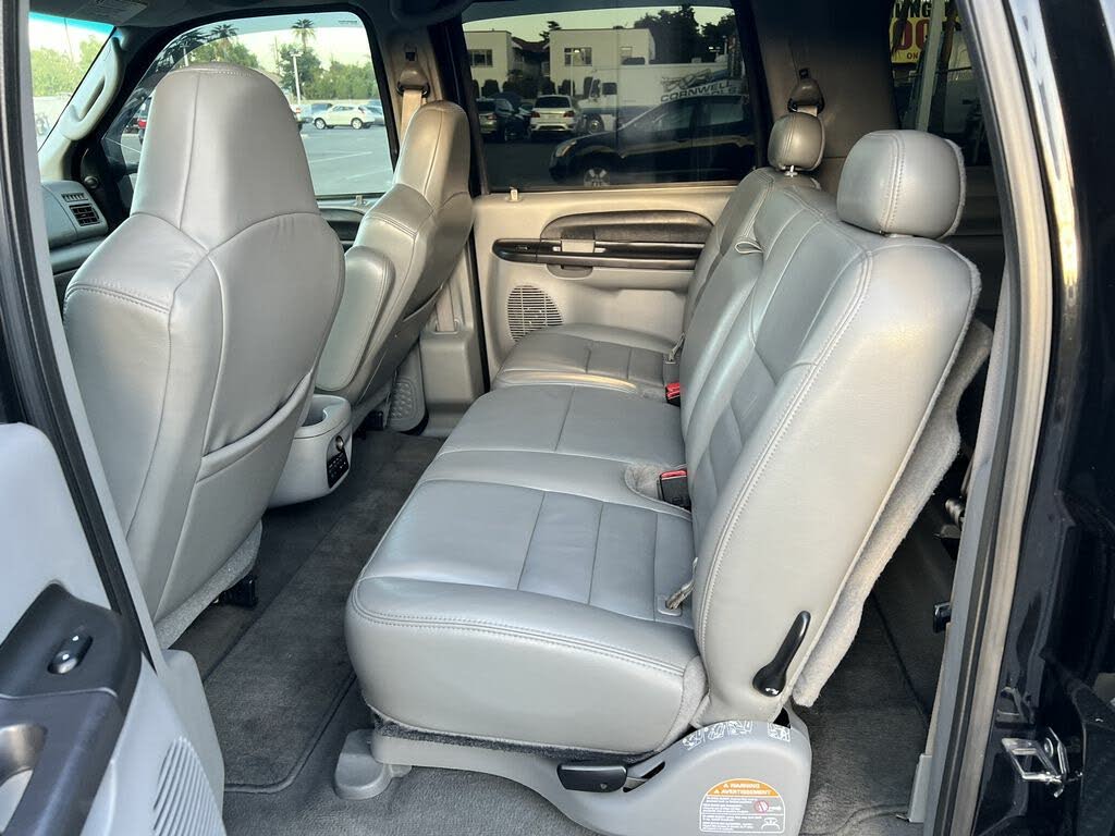 2005 Ford Excursion XLS for sale in Santa Ana, CA – photo 7