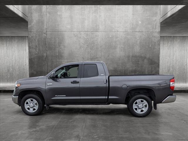 2020 Toyota Tundra SR5 for sale in Hayward, CA – photo 10