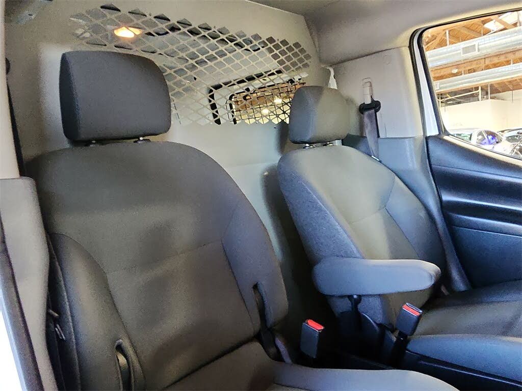 2017 Chevrolet City Express LT FWD for sale in Inglewood, CA – photo 11