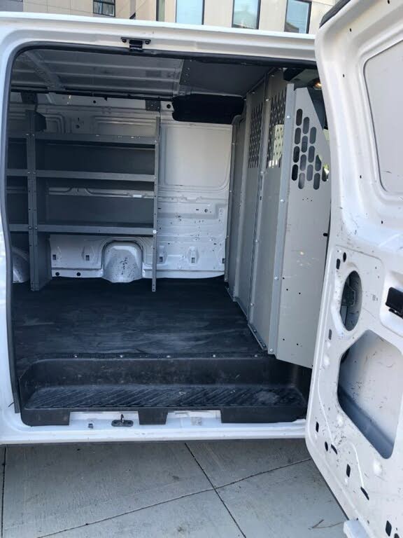 2014 Ford E-Series E-150 Cargo Van for sale in San Francisco, CA – photo 15