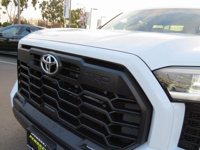 2023 Toyota Tundra SR5 CrewMax Cab RWD for sale in Downey, CA – photo 5