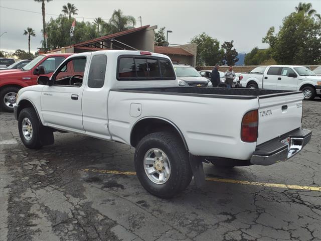 2000 Toyota Tacoma PreRunner Xtracab for sale in Corona, CA – photo 18