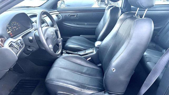 2000 Toyota Camry Solara SLE V6 for sale in Los Angeles, CA – photo 6