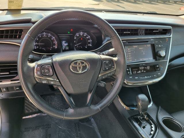 2017 Toyota Avalon XLE for sale in Yuba City, CA – photo 18