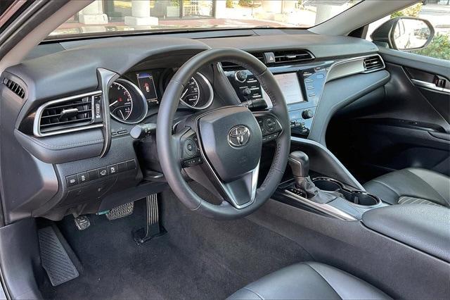 2020 Toyota Camry SE for sale in Cathedral City, CA – photo 14