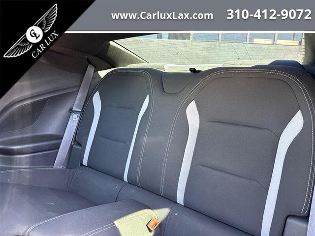 2017 Chevrolet Camaro 1LT for sale in Inglewood, CA – photo 14