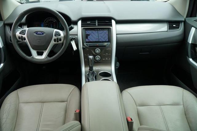 2013 Ford Edge SEL for sale in El Cajon, CA – photo 26