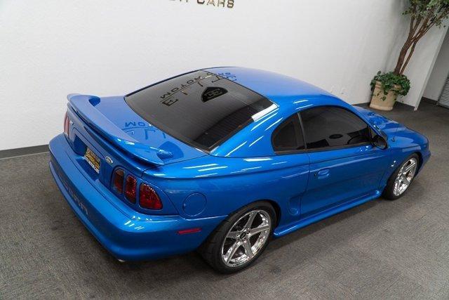 1998 Ford Mustang SVT Cobra for sale in Concord, CA – photo 24