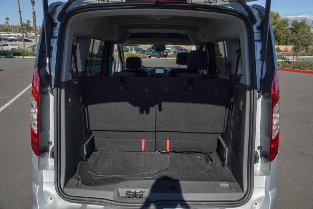 2020 Ford Transit Connect XLT for sale in Moreno Valley, CA – photo 28
