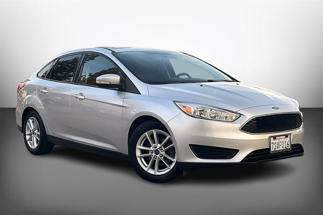 2015 Ford Focus SE for sale in Fresno, CA – photo 21