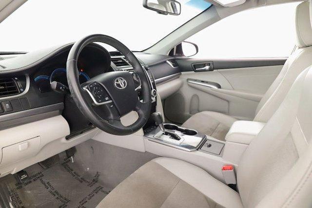 2014 Toyota Camry Hybrid XLE for sale in Oakland, CA – photo 8