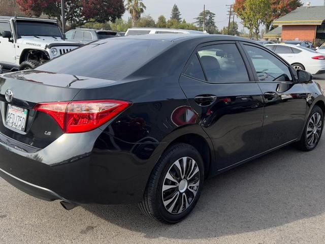 2019 Toyota Corolla for sale in Clovis, CA – photo 4