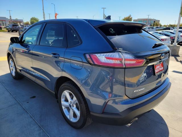 2019 Ford Edge SE for sale in Yuba City, CA – photo 11