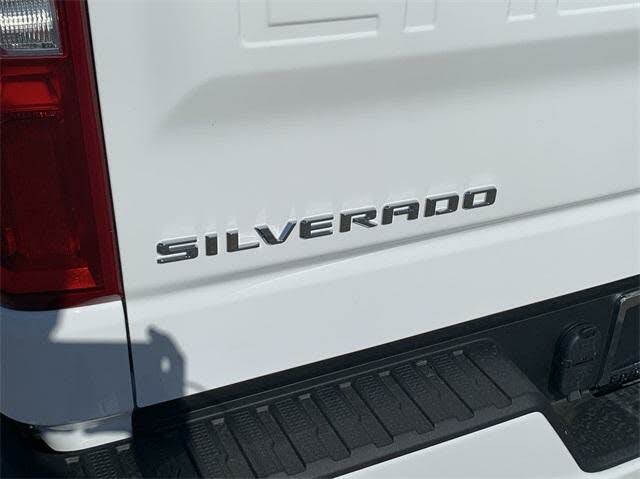 2022 Chevrolet Silverado 1500 RST Crew Cab 4WD for sale in Sacramento, CA – photo 33
