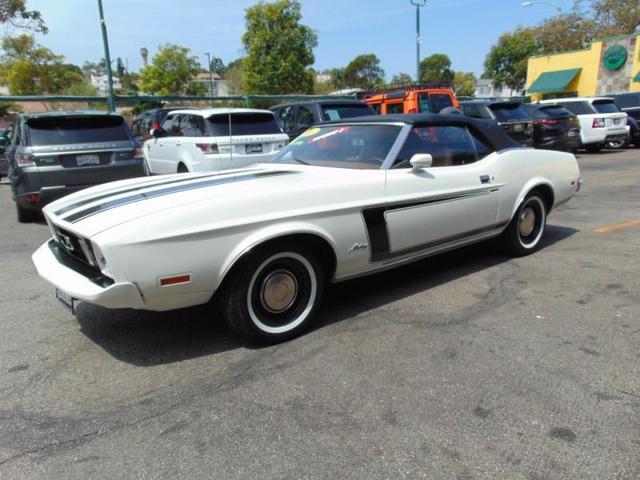 1973 Ford Mustang for sale in Santa Monica, CA – photo 22