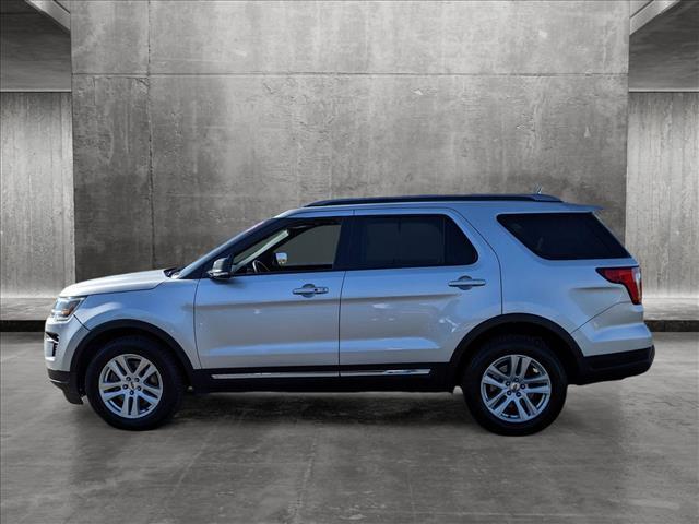 2019 Ford Explorer XLT for sale in Santa Clarita, CA – photo 10