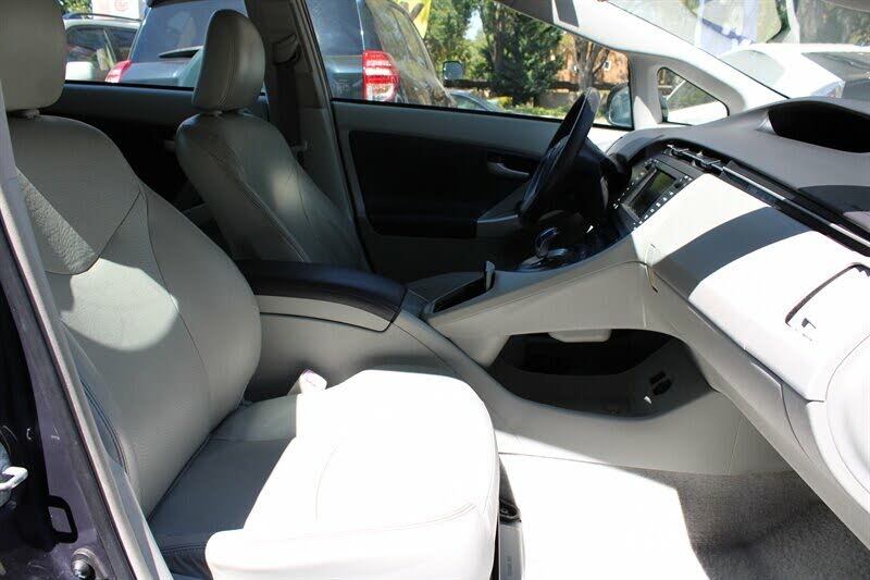 2010 Toyota Prius Four for sale in Fremont, CA – photo 15