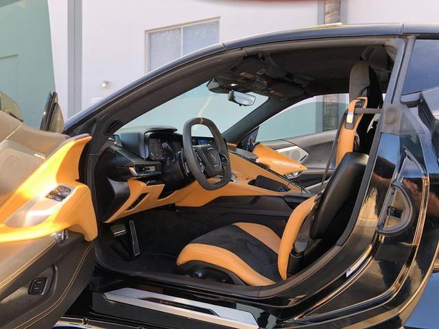 2020 Chevrolet Corvette Stingray w/3LT for sale in Temecula, CA – photo 20