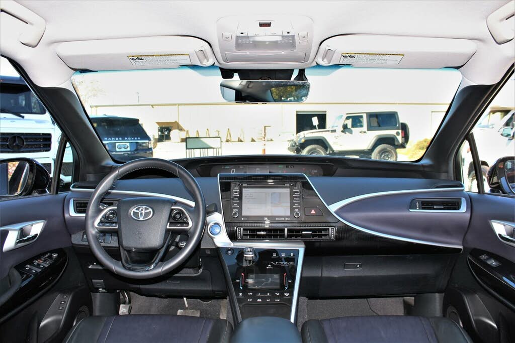 2019 Toyota Mirai FWD for sale in Dublin, CA – photo 22