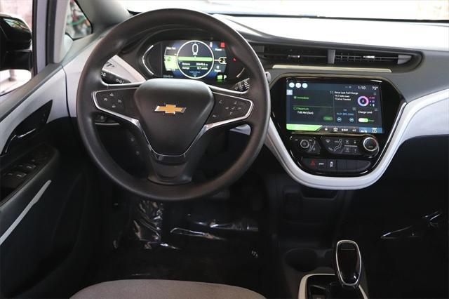2019 Chevrolet Bolt EV LT for sale in Porterville, CA – photo 18