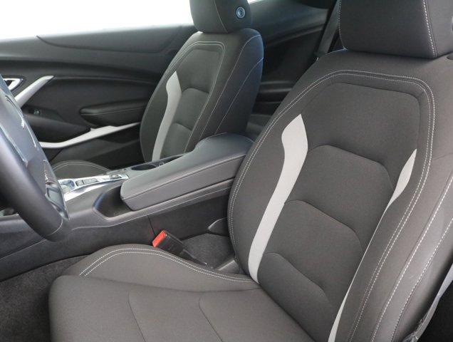 2021 Chevrolet Camaro LT1 for sale in Montclair, CA – photo 24