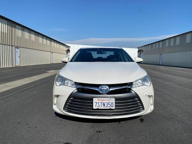 2016 Toyota Camry Hybrid XLE for sale in La Verne, CA – photo 2