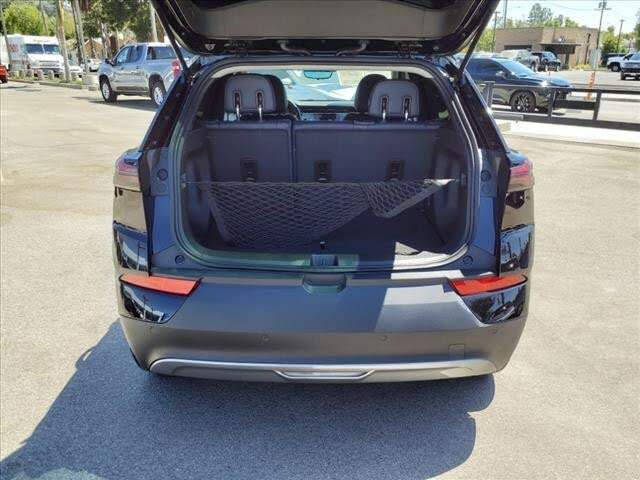 2022 Chevrolet Bolt EUV Premier FWD for sale in Glendale, CA – photo 5