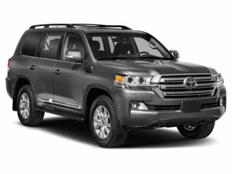 2021 Toyota Land Cruiser AWD for sale in Riverside, CA – photo 6