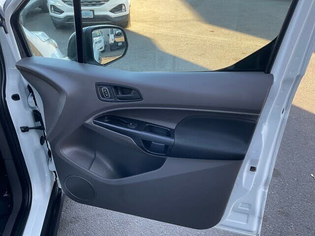 2020 Ford Transit Connect Cargo XL LWB FWD with Rear Cargo Doors for sale in Modesto, CA – photo 10