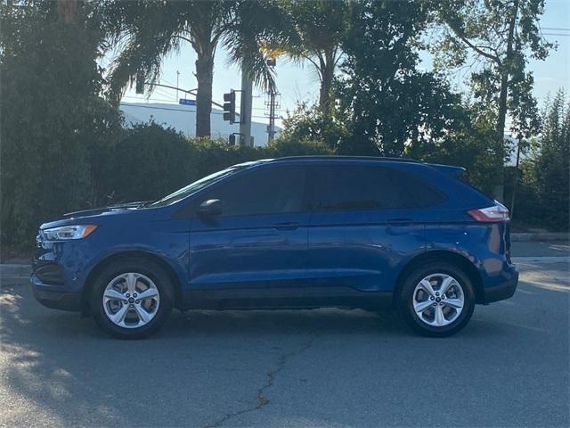 2022 Ford Edge SE for sale in Hemet, CA – photo 4