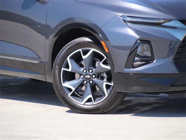 2021 Chevrolet Blazer RS for sale in Selma, CA – photo 4