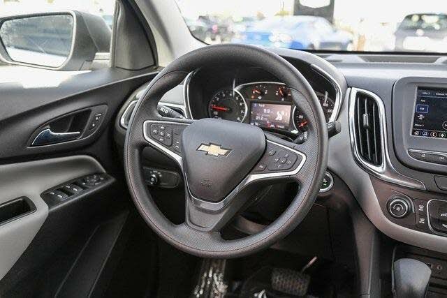 2022 Chevrolet Equinox LS FWD with 1LS for sale in Sacramento, CA – photo 14