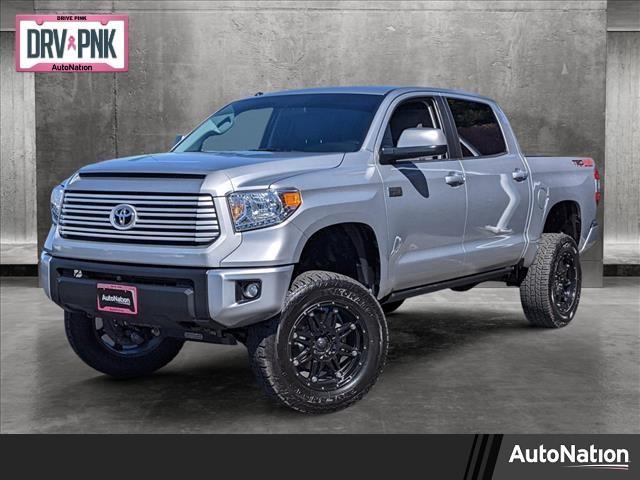 2016 Toyota Tundra SR5 for sale in San Jose, CA