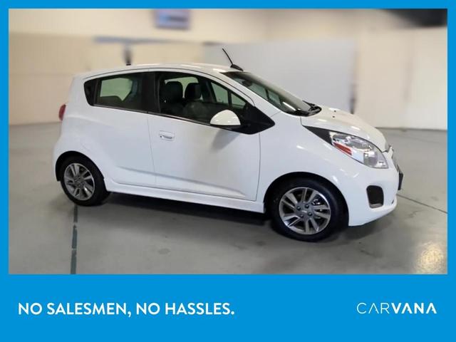 2016 Chevrolet Spark EV 2LT for sale in Hayward, CA – photo 11