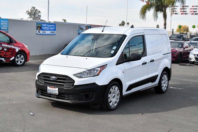 2020 Ford Transit Connect XL for sale in Merced, CA – photo 3