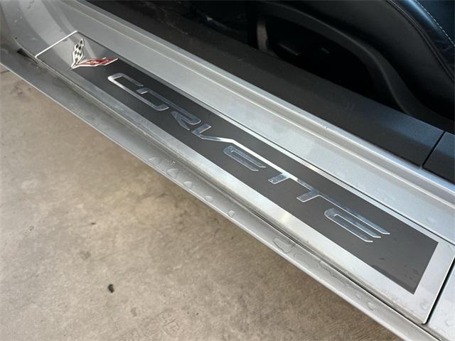 2015 Chevrolet Corvette Stingray for sale in Temecula, CA – photo 32