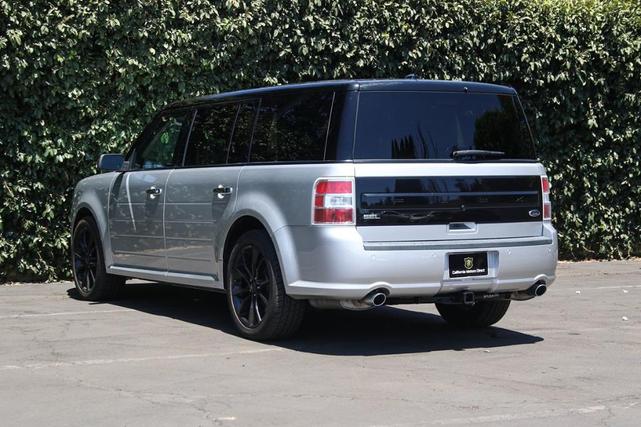 2019 Ford Flex SEL for sale in Santa Ana, CA – photo 6