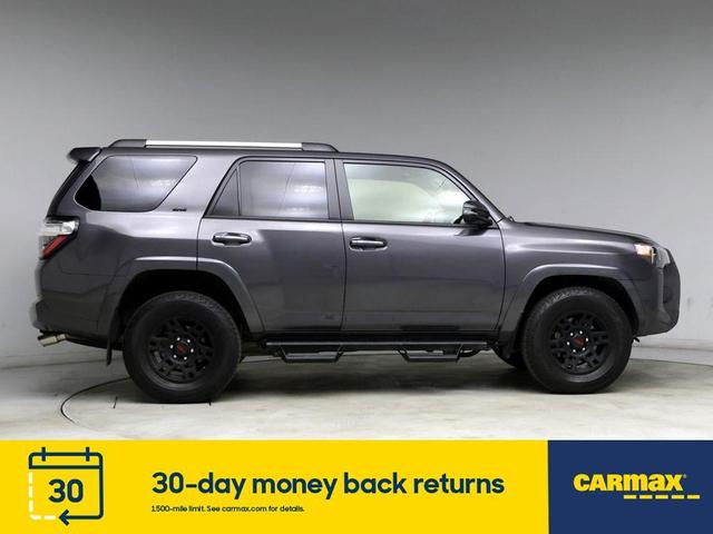 2021 Toyota 4Runner SR5 Premium for sale in Buena Park, CA – photo 8