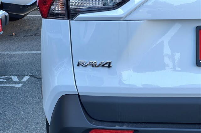 2023 Toyota RAV4 XLE FWD for sale in Walnut Creek, CA – photo 13