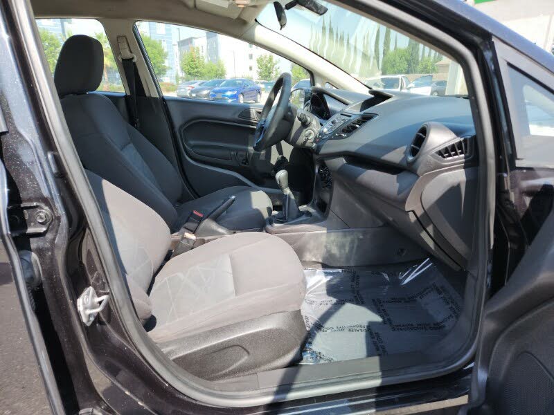 2015 Ford Fiesta S for sale in Loma Linda, CA – photo 19
