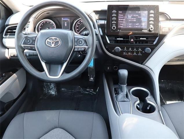 2021 Toyota Camry LE for sale in Indio, CA – photo 7