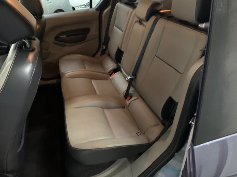 2014 Ford Transit Connect Wagon XLT FWD with Rear Liftgate for sale in Sacramento, CA – photo 13